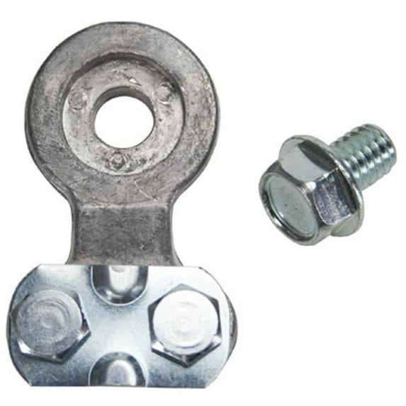 Infinite Innovations UV003510 Side Mount Post Terminal