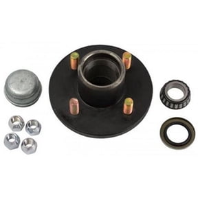 Infinite Innovations UW000155 4.5 in. Trailer Axle Hub Kit