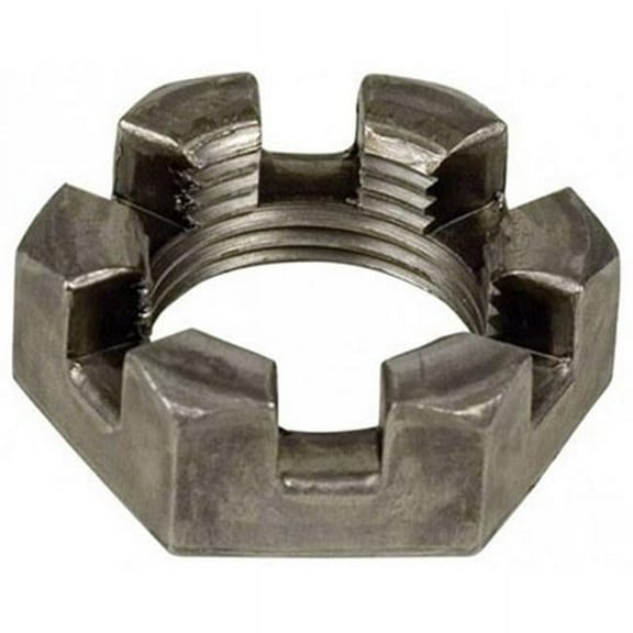 Infinite Innovations UW800020 Trailer Axle Spindle Nut