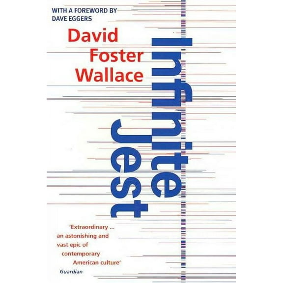 Infinite Jest (Paperback)