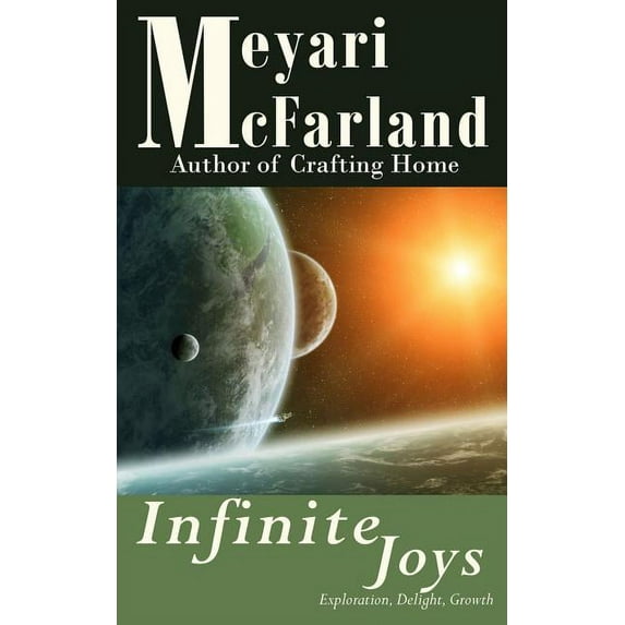 Infinite Joys (Paperback)