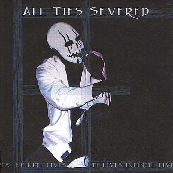 Infinite Lives (CD)