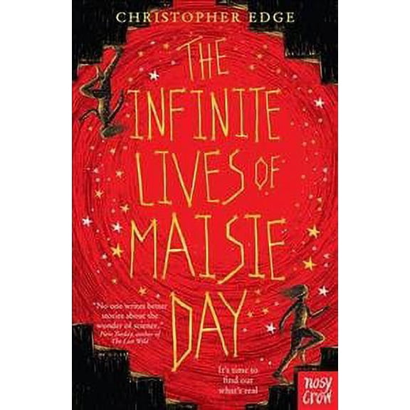 Infinite Lives of Maisie Day