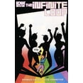 thumbnail image 1 of Infinite Loop #6 VF ; IDW Comic Book, 1 of 1