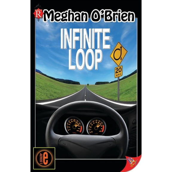 Infinite Loop (Paperback)