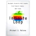 thumbnail image 1 of Pre-Owned Infinite Loop (Hardcover) 0385486847 9780385486842, 1 of 1