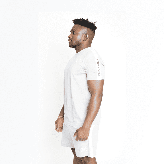 Infinite Men’s Grey Legacy set Large