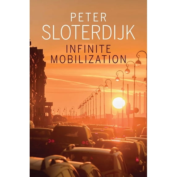 Infinite Mobilization (Hardcover)