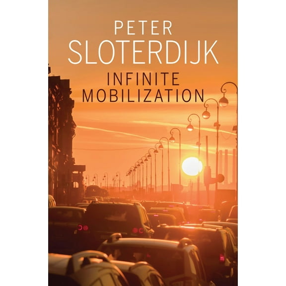 Infinite Mobilization (Paperback)