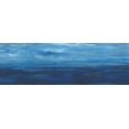 thumbnail image 1 of Infinite Ocean 2 Poster Print by Smith Haynes (8 x 24), 1 of 1