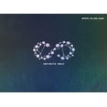 thumbnail image 1 of Infinite Only (CD), 1 of 1