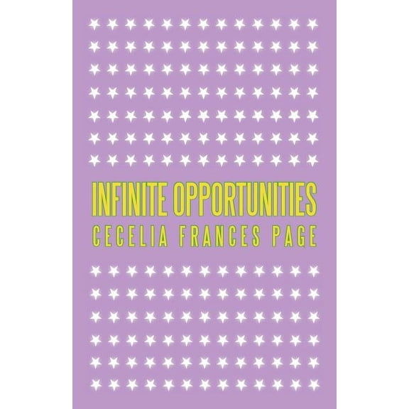Infinite Opportunities, (Paperback)