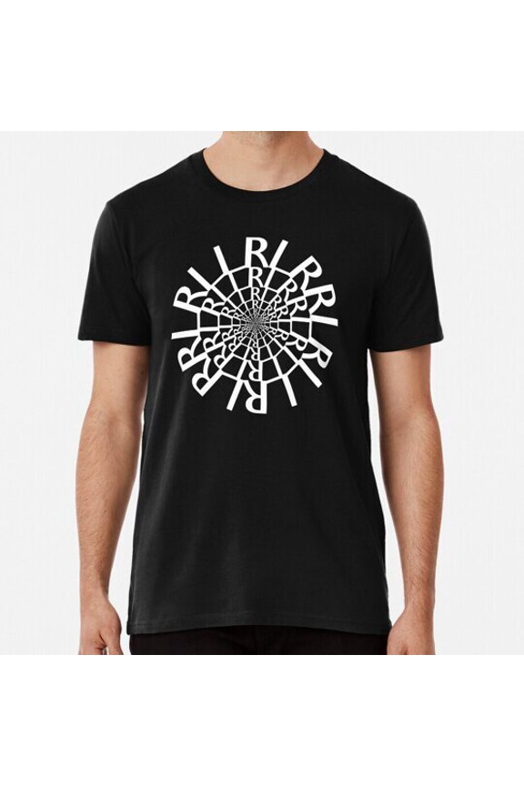 Infinite Paradiddle Drummer Design Size S to 5XL Made in the USA T-Shirt