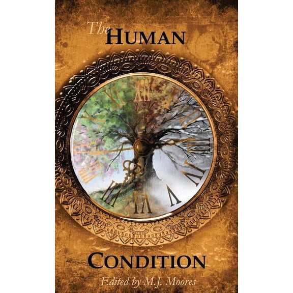 Infinite Pathways Anthologies: The Human Condition (Paperback)