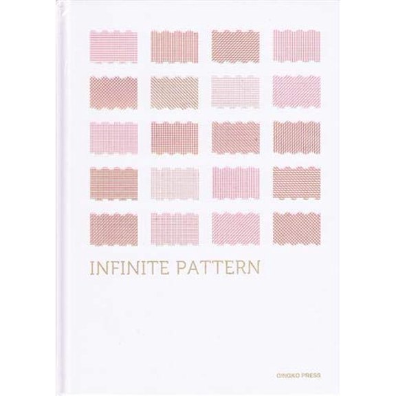 Pre-Owned Infinite Pattern Paperback