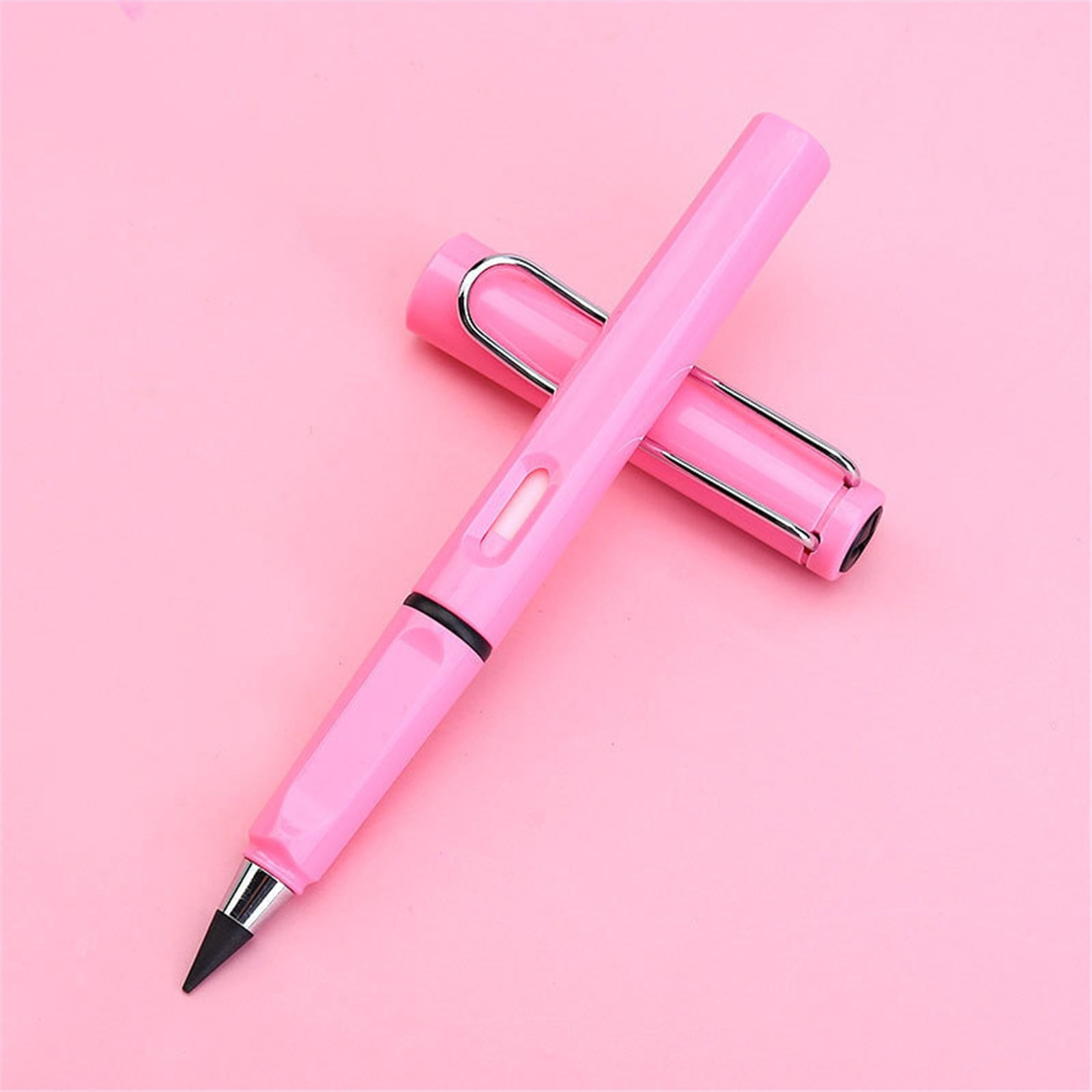 Infinite Pencil Everlasting Inkless Never Sharpen Pencil - Endless ...