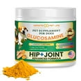 thumbnail image 1 of Infinite Pet Hip+Joint Advanced for Dogs (Powder), 90 Servings, 1 of 5