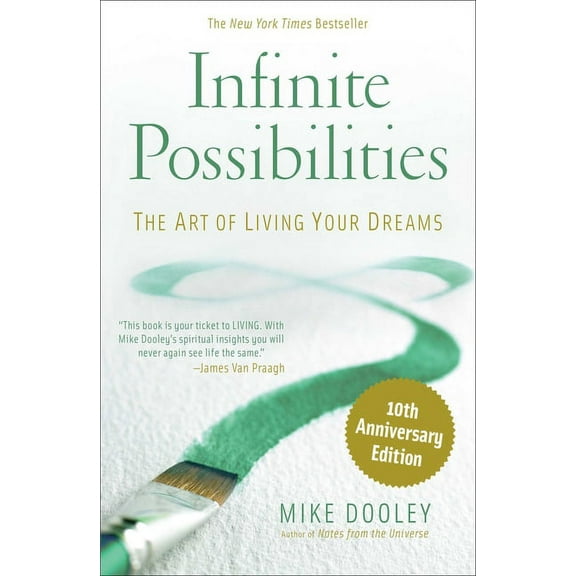 Infinite Possibilities (10th Anniversary), (Paperback)