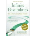 thumbnail image 1 of Pre-Owned Infinite Possibilities (10th Anniversary) (Paperback) 158270726X 9781582707266, 1 of 1