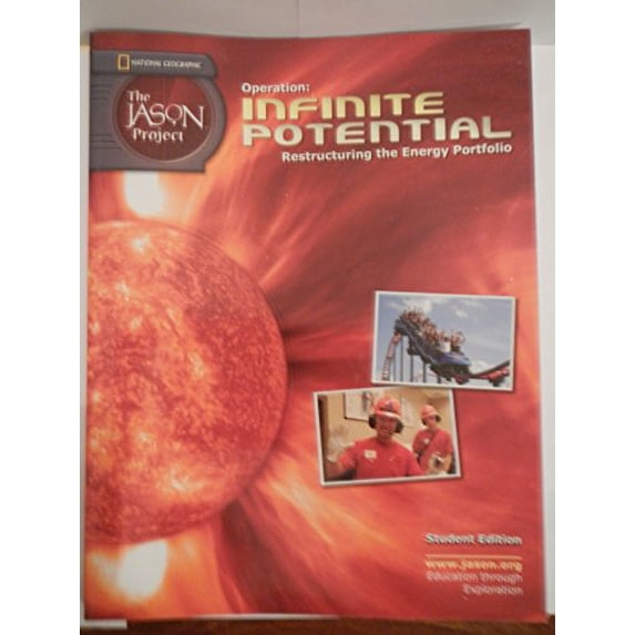 Pre-Owned Infinite Potential Paperback