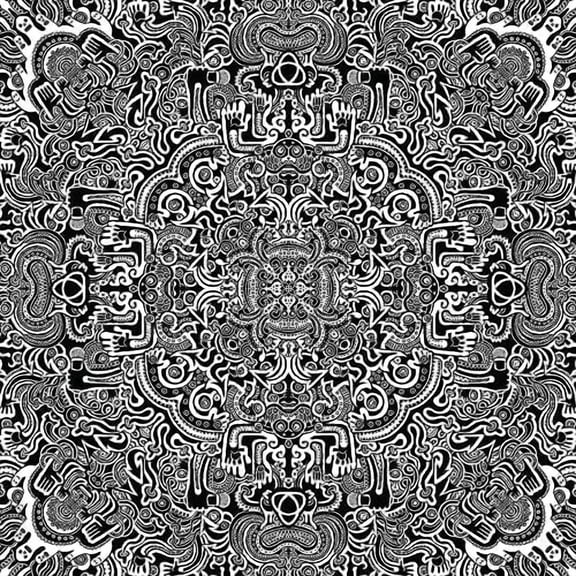 Dub Fx - Infinite Reflection [CD]