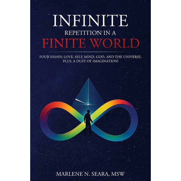 Infinite Repetition in a Finite World, (Paperback)