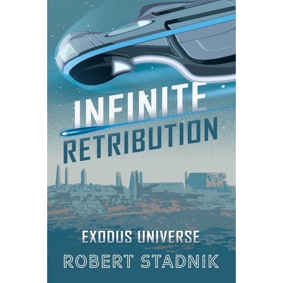 Infinite Retribution, (Paperback)