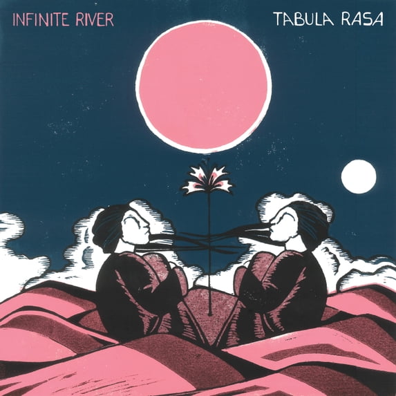 Infinite River -- Tabula Rasa LP