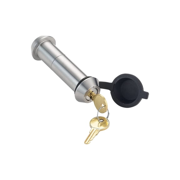 InfiniteRule Security 61053 | Hook Lock for Monster Hooks Swivel Hook & Hammerhead Hook