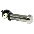 thumbnail image 1 of Infinite Rule Security IFL61524 0.87 x 3 in. Span Aluminum Revolver Locking Pin - Pack of 2, 1 of 7