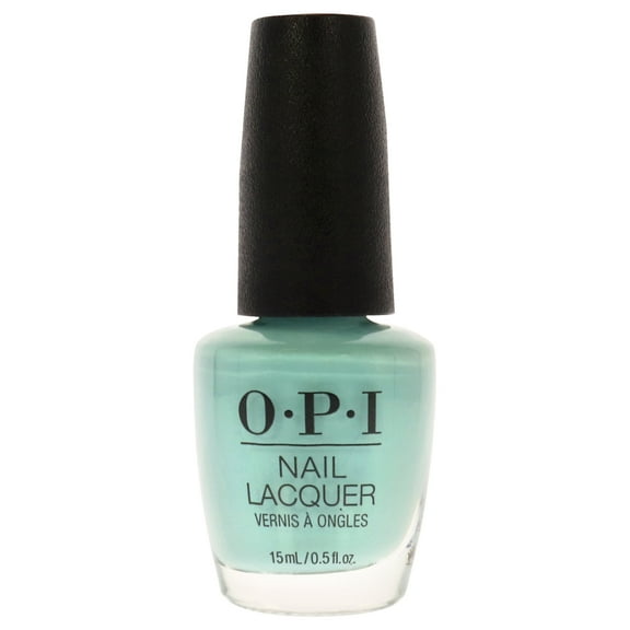 OPI Infinite Shine 2 Lacquer - ISL L24 Closer Than You Might Belem , 0.5 oz Nail Polish
