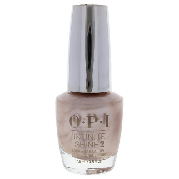 Infinite Shine 2 Lacquer - ISLSH3 Chiffon-d of You by OPI for Women - 0.5 oz Nail Polish
