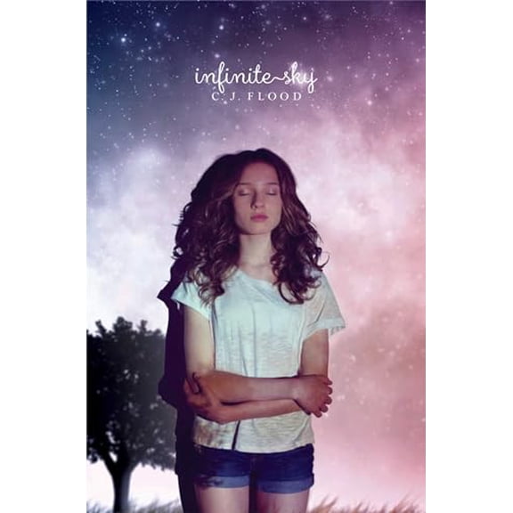 Pre-Owned Infinite Sky (Hardcover) 1481406582 9781481406581