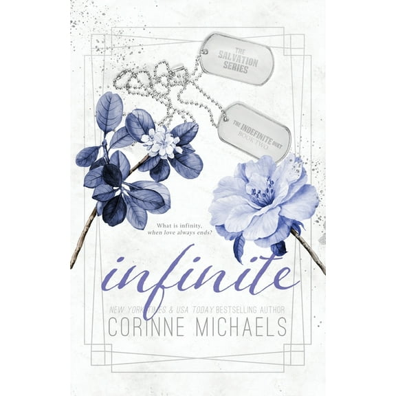 Infinite - Special Edition, (Paperback)