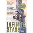 thumbnail image 1 of Pre-Owned Infinite Stars (Paperback) 1785654586 9781785654589, 1 of 1