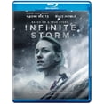 thumbnail image 1 of ALLIANCE DS Bleecker Street - Infinite Storm BLU-RAY, 1 of 2