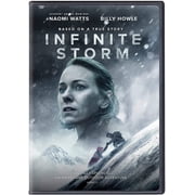 Bleecker Street - Infinite Storm [DIGITAL VIDEO DISC]