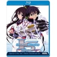 thumbnail image 1 of Infinite Stratos Complete Collection (Blu-ray), 1 of 1