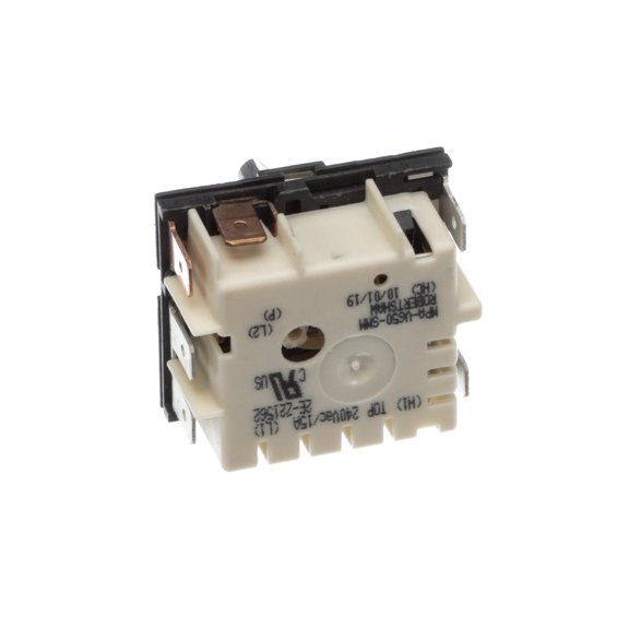 Star Infinite Switch, M-Series 2E-Z21562 - Genuine OEM Replacement Part