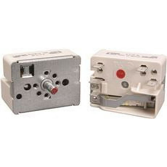 Infinite Switch Replaces Electrolux 316436001