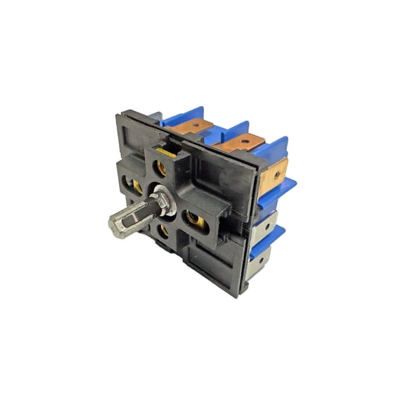 Appliance Factory Parts Infinite Switch WPW10434452