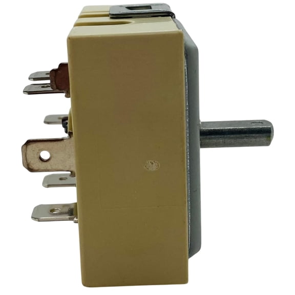 Infinite Switch fits Frigidaire, Electrolux, AP6284789, PS12197368, 5304508926