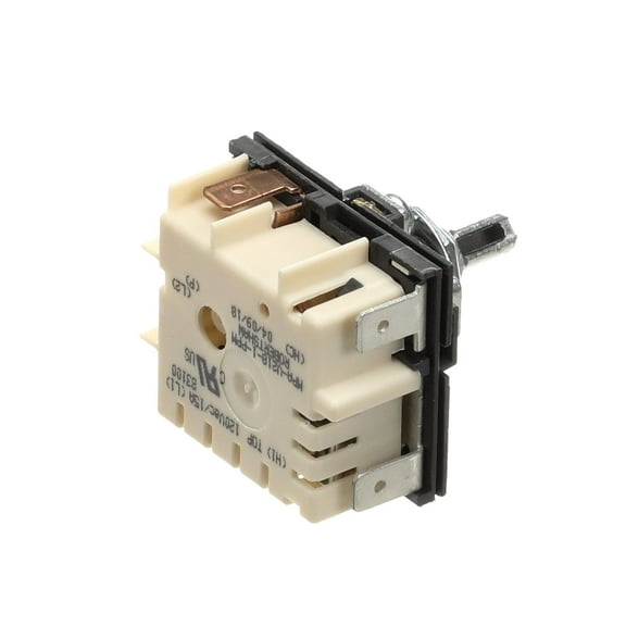 Piper Products Infinite Switch 0083100 - Genuine OEM Replacement Part