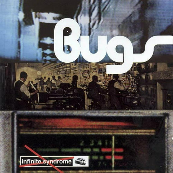 Infinite Syndrome