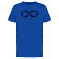 thumbnail image 1 of Infinite Tee Men's -Image by Shutterstock, 1 of 2
