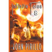 Infinite Tales Infinite 8, Book 8, Paperback