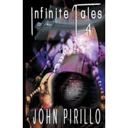 Infinite Tales Infinite Tales 4, Book 4, Paperback