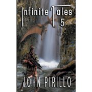 Infinite Tales Infinite Tales 5, Book 5, Paperback