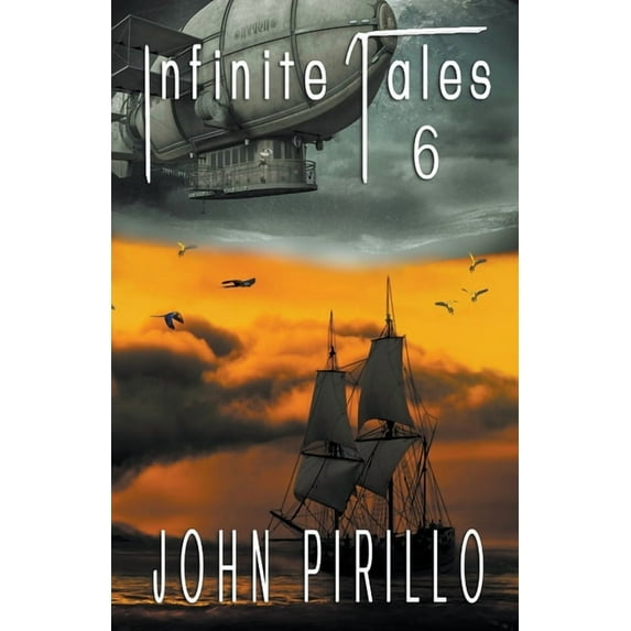 Infinite Tales Infinite Tales 6, Book 6, (Paperback)