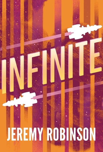 Infinite Timeline Infinite Timeline, Book 1: Infinite, Book 1, (Hardcover)